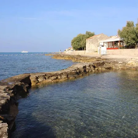 In Novigrad/istrien 9647