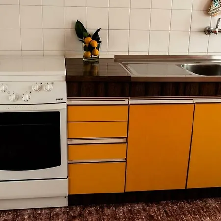 Studio In Novigrad Istrien 35888 Apartmán