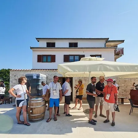 Studio In Novigrad Istrien 35888 Apartmán Novigrad Istria
