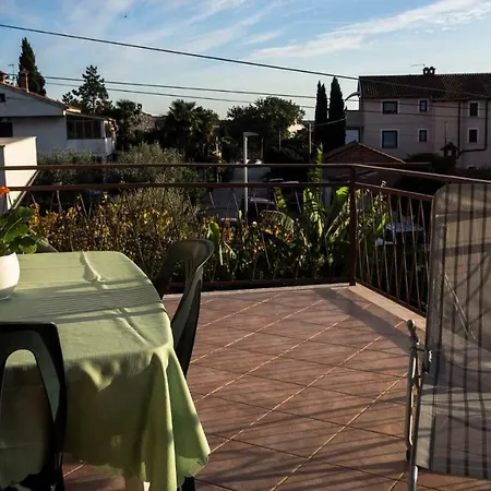 Apartmán Studio In Novigrad Istrien 35888 Novigrad Istria