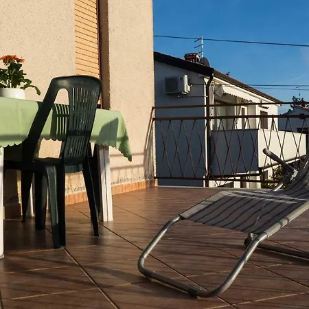Studio In Novigrad Istrien 35888 Novigrad Istria