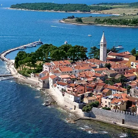 Studio In Novigrad Istrien 35888 Apartament